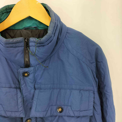 レイ REI 90s マルチポケット マウンテンコート メンズ