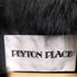 PETTON PLACE アンゴラ混 ラビットファーコート レディース JPN:L