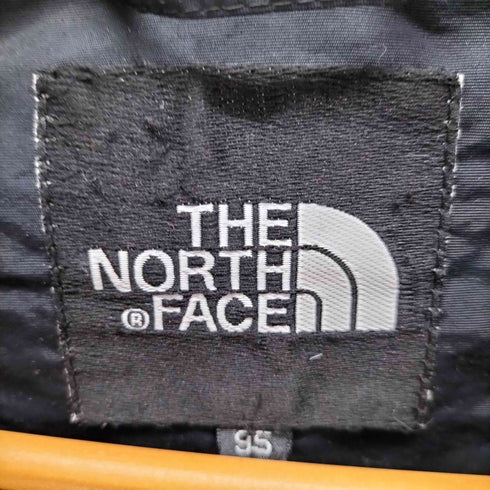 ザノースフェイス THE NORTH FACE 韓国ノース ナイロンマウンテンジャケット メンズ 95