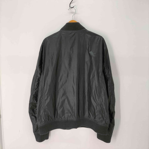 カルバンクラインジーンズ Calvin Klein Jeans 裏地メッシュ ポリエステルジップジャケット メンズ JPN:XXL