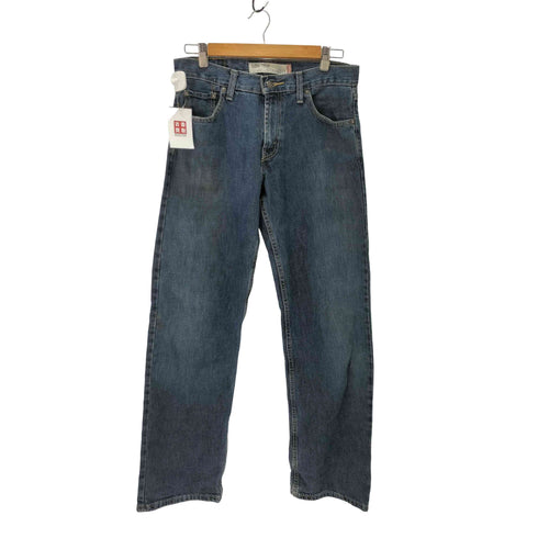 リーバイス Levis 529 05年01月製 LOW RISE STRAIGHT メンズ W30