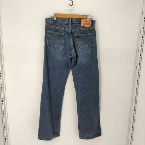 リーバイス Levis 529 05年01月製 LOW RISE STRAIGHT メンズ W30
