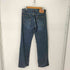 リーバイス Levis 529 05年01月製 LOW RISE STRAIGHT メンズ W30