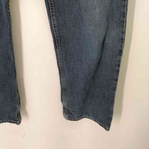 リーバイス Levis 529 05年01月製 LOW RISE STRAIGHT メンズ W30