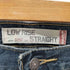 リーバイス Levis 529 05年01月製 LOW RISE STRAIGHT メンズ W30