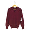 ライルアンドスコット LYLE&SCOTT ホーウィック製 カシミヤ100 Vネックニット メンズ US:38