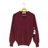 ライルアンドスコット LYLE&SCOTT ホーウィック製 カシミヤ100 Vネックニット メンズ US:38