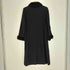 RANDERS cashmere nutria fur ヌトーリアファー カシミヤ100ステンカラーコート レディース JPN:9号