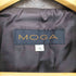 モガ MOGA ラムレザーライダース レディース JPN:9号