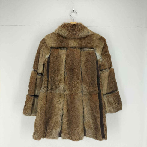 ファージャケット レディース JPN:9号