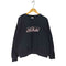 ナイキ NIKE オーバーサイズド クルーネック スウェットシャツ メンズ import:L