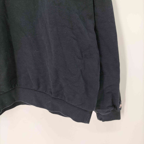 ナイキ NIKE オーバーサイズド クルーネック スウェットシャツ メンズ import:L