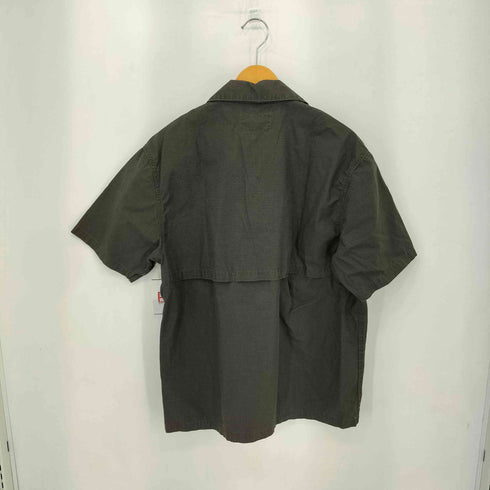 カーハート Carhartt S/S WYNTON SHIRT ワークシャツ メンズ M