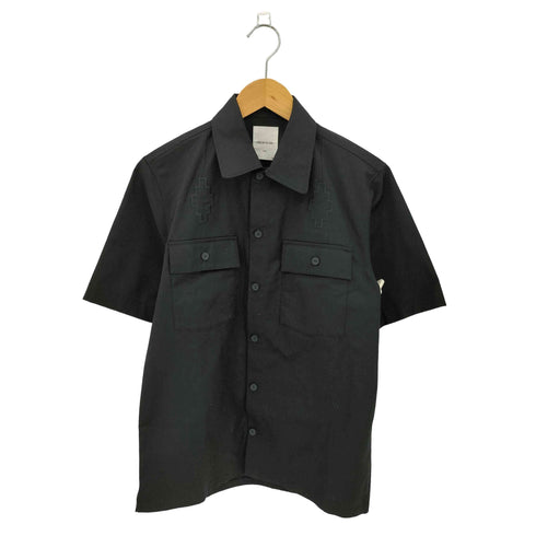 WOOD WOOD MARLOW SHIRT ワークシャツ メンズ import:S