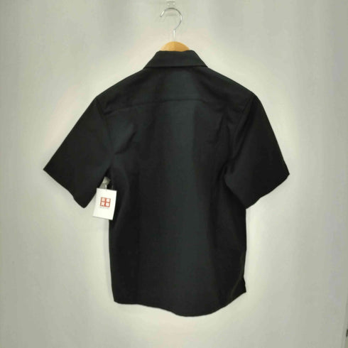 WOOD WOOD MARLOW SHIRT ワークシャツ メンズ import:S