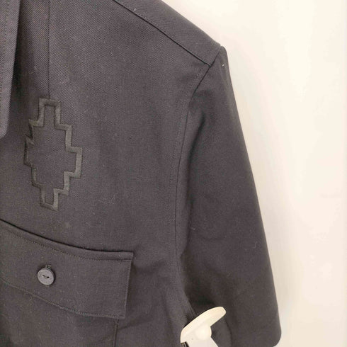 WOOD WOOD MARLOW SHIRT ワークシャツ メンズ import:S