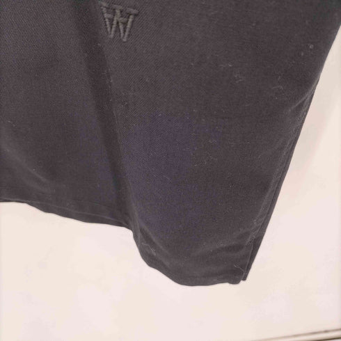 WOOD WOOD MARLOW SHIRT ワークシャツ メンズ import:S