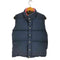 クレセントダウンワークス CRESCENT DOWN WORKS MADE IN USA ダウンベスト メンズ import:S