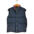 クレセントダウンワークス CRESCENT DOWN WORKS MADE IN USA ダウンベスト メンズ import:S