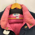 クレセントダウンワークス CRESCENT DOWN WORKS MADE IN USA ダウンベスト メンズ import:S