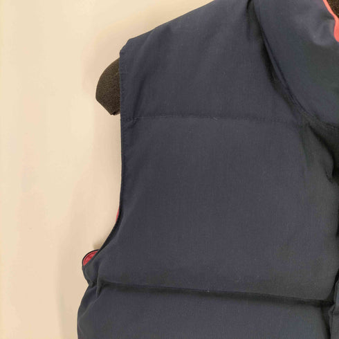クレセントダウンワークス CRESCENT DOWN WORKS MADE IN USA ダウンベスト メンズ import:S