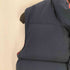 クレセントダウンワークス CRESCENT DOWN WORKS MADE IN USA ダウンベスト メンズ import:S