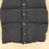 クレセントダウンワークス CRESCENT DOWN WORKS MADE IN USA ダウンベスト メンズ import:S
