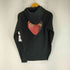 ヒステリックグラマー HYSTERIC GLAMOUR スカルベリーパーカー レディース JPN:S