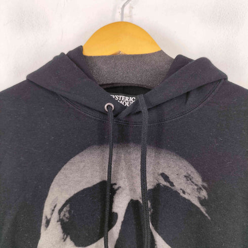 ヒステリックグラマー HYSTERIC GLAMOUR スカルベリーパーカー レディース JPN:S