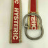 ヒステリックグラマー HYSTERIC GLAMOUR STRIPE LOGO テープベルト メンズ