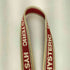 ヒステリックグラマー HYSTERIC GLAMOUR STRIPE LOGO テープベルト メンズ