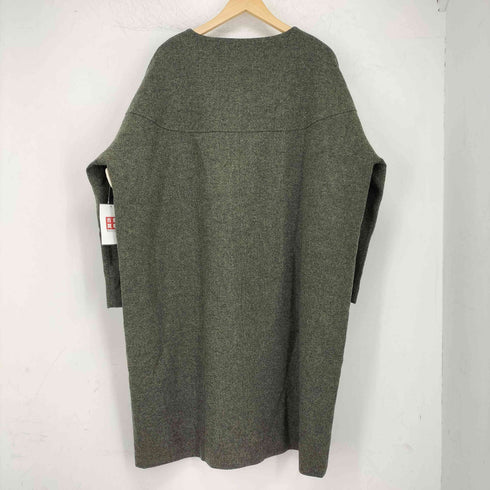 fall-in&co ウールプルオーバーワンピース レディース