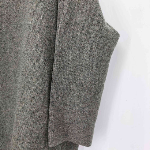 fall-in&co ウールプルオーバーワンピース レディース