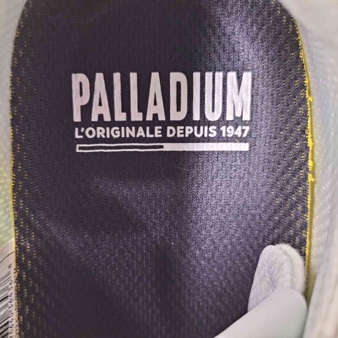 パラディウム PALLADIUM REVOLT LO TX 厚底スニーカー レディース UK:5