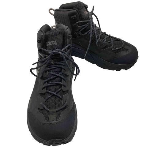 ホカオネオネ HOKA ONE ONE TenNine Hike GTX テンナインハイク ゴアテックス トレッキング シューズ メンズ JPN:28.5