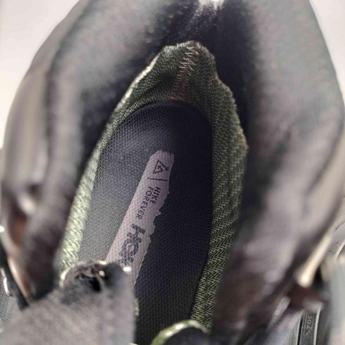ホカオネオネ HOKA ONE ONE TenNine Hike GTX テンナインハイク ゴアテックス トレッキング シューズ メンズ JPN:28.5