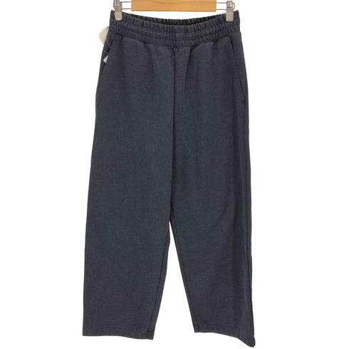 ユニクロシー UNIQLO:C スウェットワイドパンツ メンズ JPN:M
