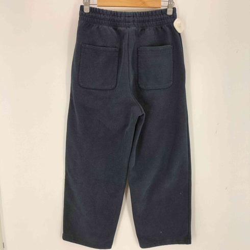 ユニクロシー UNIQLO:C スウェットワイドパンツ メンズ JPN:M