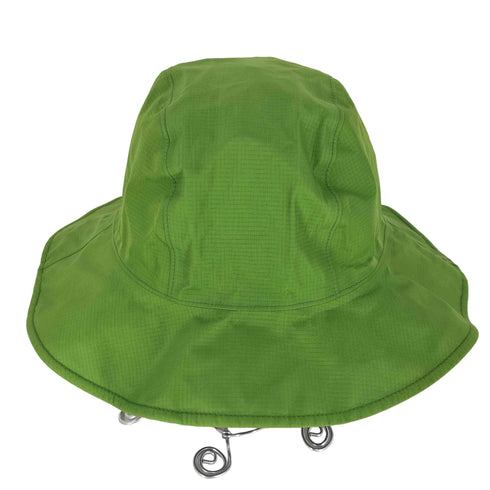 モンベル mont bell GORE-TEX クラッシャーハット メンズ 56-58cm