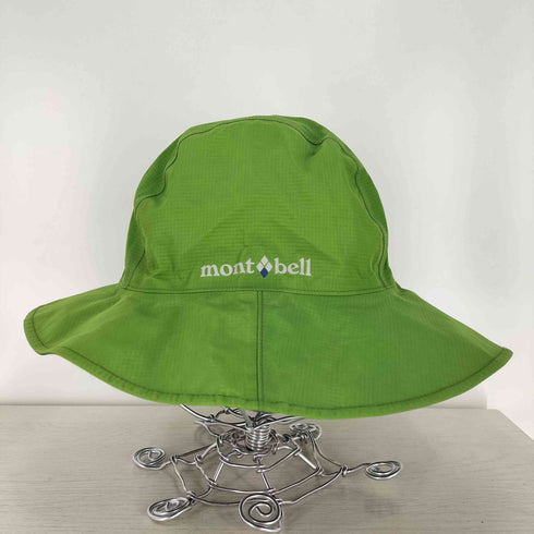 モンベル mont bell GORE-TEX クラッシャーハット メンズ 56-58cm