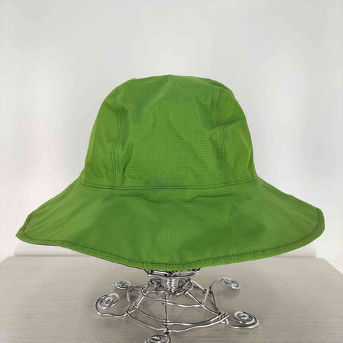 モンベル mont bell GORE-TEX クラッシャーハット メンズ 56-58cm