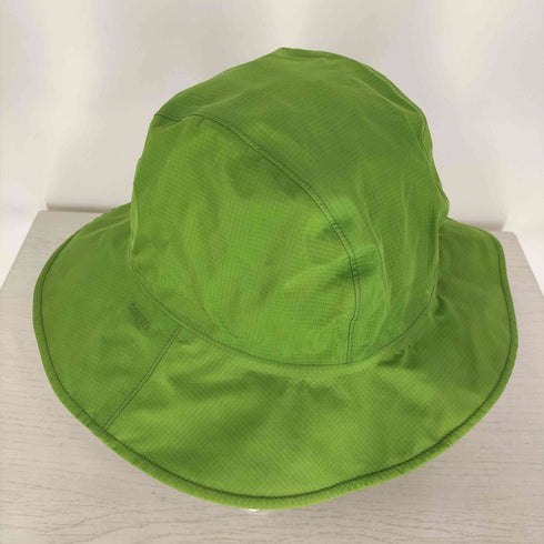 モンベル mont bell GORE-TEX クラッシャーハット メンズ 56-58cm