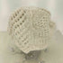 アワーレガシィー OUR LEGACY 23AW Bone Airy Alpaca Crochet BEANIE レディース