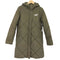 プーマ PUMA ベンチコート ESS レディース import:M