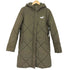 プーマ PUMA ベンチコート ESS レディース import:M