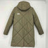 プーマ PUMA ベンチコート ESS レディース import:M