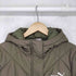 プーマ PUMA ベンチコート ESS レディース import:M