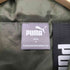プーマ PUMA ベンチコート ESS レディース import:M