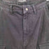 ダンケシェーン Danke Schon 11oz DENIM HOOK SNAP POCKET CARGO PANTS メンズ S