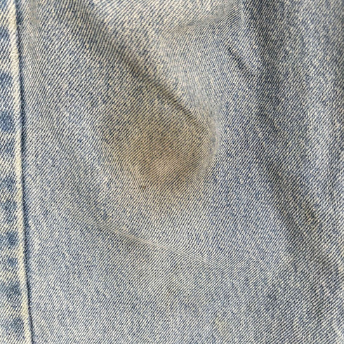 カーハート Carhartt 5ポケット ジップフライ テーパード デニム パンツ メンズ